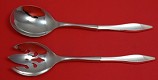 Salad Serving Set **made to order  11