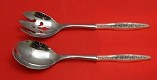 Salad Serving Set **made to order  11