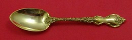 Teaspoon 6