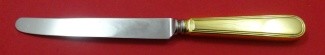 Regular Knife french  9 3/8