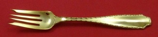 Salad Fork 6 3/4