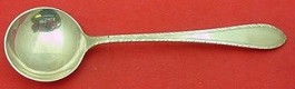 Bouillon Soup Spoon 5 1/2