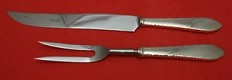 Roast Carving Set 2-pc  14 1/4