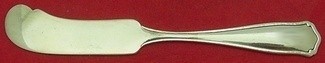 Butter Spreader flat handle 5 7/8