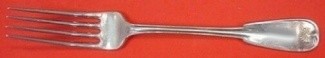 Dinner Fork 8
