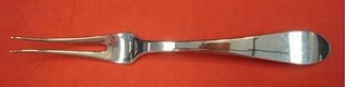 Fruit Fork 6 1/4