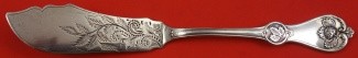 Master Butter flat handle 6 3/4