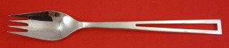 Salad Fork 4-tine  6 7/8