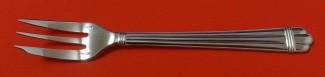 Dessert Fork 3-tine  new, never used  6 1/4