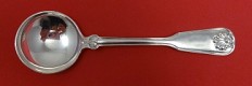 Bouillon Soup Spoon 5 1/4