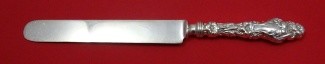 Dinner Knife SP blunt  9 5/8