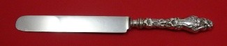 Dinner Knife WS blunt  9 5/8