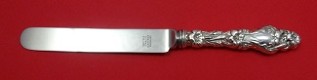 Regular Knife WS blunt 9 1/4