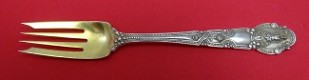 Salad Fork 4-tine  GW  6 3/4