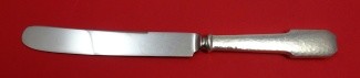 Dinner Knife old french  SP blade  9 3/4