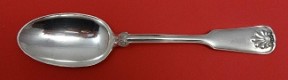 Serving Spoon / Dinner spoon  8 1/2