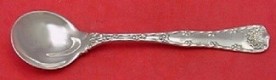 Sherbet Spoon pinched  5 3/4