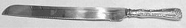 Wedding Cake Knife **made to order  HH  WS  12