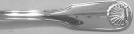 Teaspoon 6