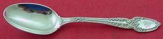 Teaspoon 6