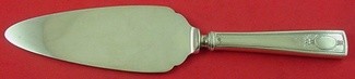 Cake Server SP blade  10 1/8