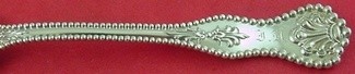 Regular Knife FH  AS  8 1/2