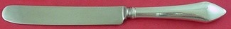 Dinner Knife blunt  9 5/8