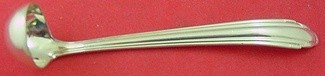 Mustard Ladle custom made  4 3/4