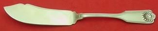Master Butter flat handle 7 1/8
