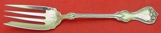 Salad Fork 4-tine  6 1/8
