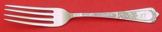 Regular Fork 7 1/4