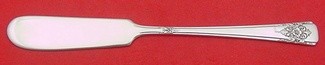 Butter Spreader flat handle 6 1/8