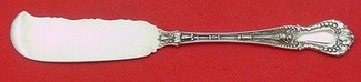 Butter Spreader flat handle 6 1/8
