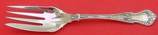 Cold Meat Fork 8
