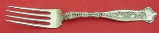 Regular Fork Gorham  6 7/8
