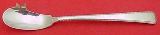 Cheese Knife custom made  w/ pick  5 1/2