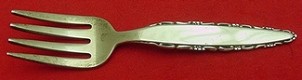 Baby Fork 4