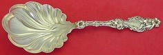 Berry Spoon 9 1/4