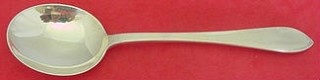 Cream Soup Spoon 6 3/4