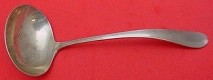 Sauce Ladle 5 1/4