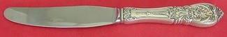 Butter Spreader hollow handle modern blade 6 1/2