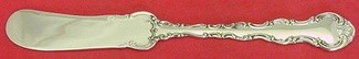 Butter Spreader flat handle 6