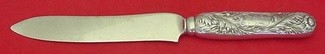 Game / Fish Knife AS  straight blade  7 5/8