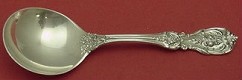 Cream Soup Spoon 6