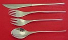 Regular 4-pc Setting availability based on stock listed below - Vision by International - Sterling