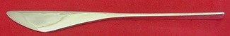 Butter Spreader flat handle AS  6 3/4