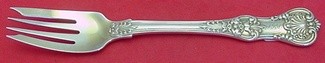 Salad Fork 4-tine 6 3/4