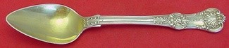 Orange Spoon GW  5 5/8
