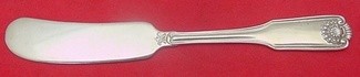 Butter Spreader flat handle 5 3/4