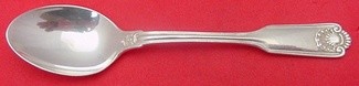 Demitasse Spoon 4 1/4